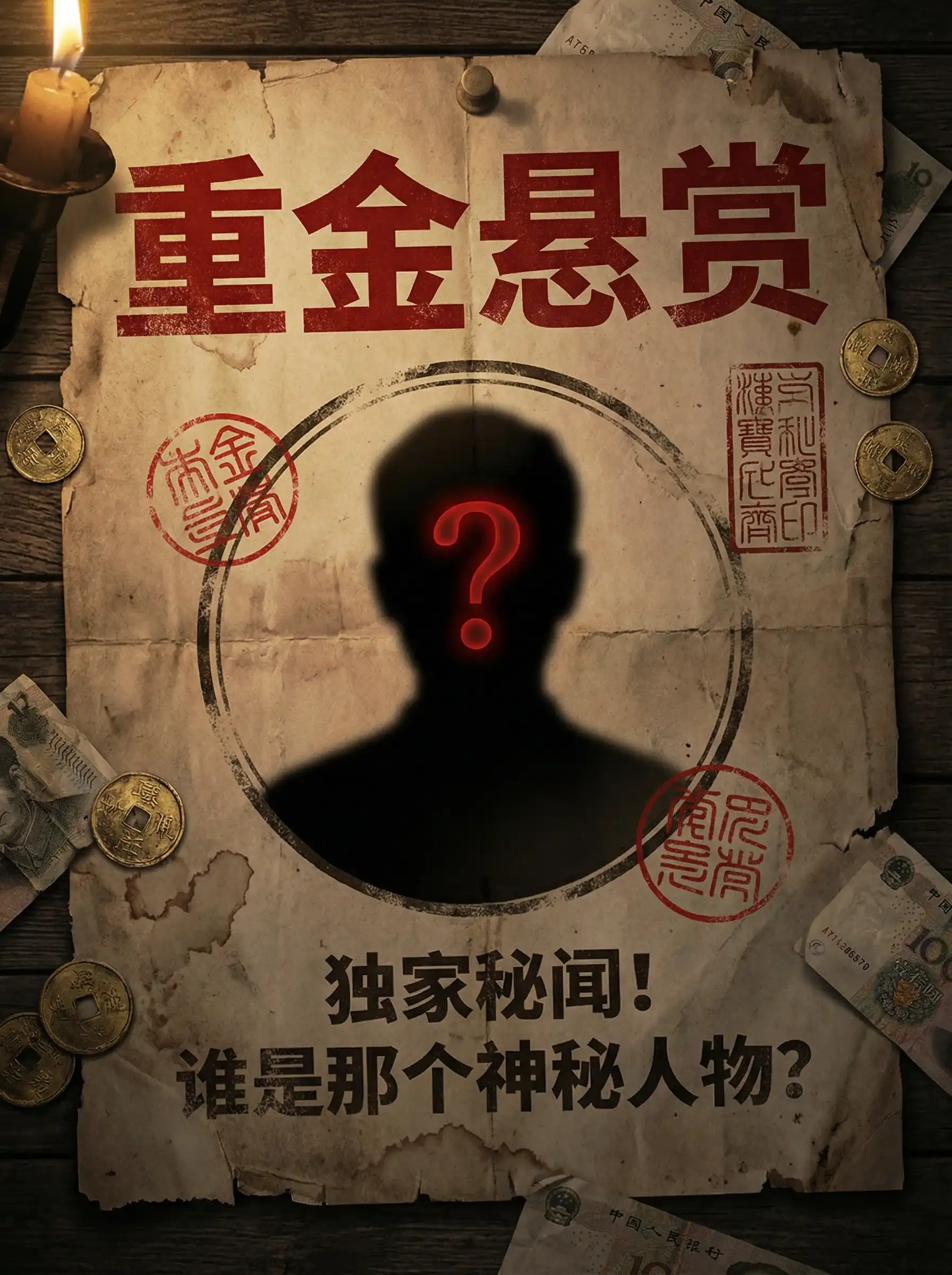 henhencao.com 狠狠操视频 - 重金悬赏线索征集令
